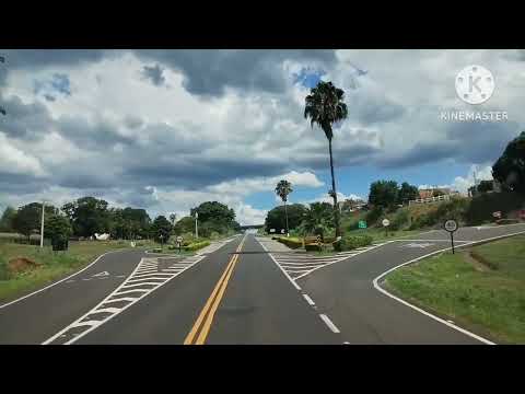 Ep 001/24 - Duartina, Cabrália Paulista alternativa pra sair na Castelo Branco #cabraliapaulista