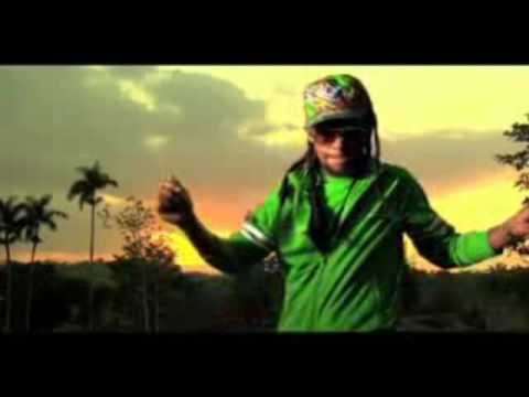 Jah Cure Ft Phyllisia- Call On Me
