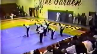 3rd District Step Show 1994