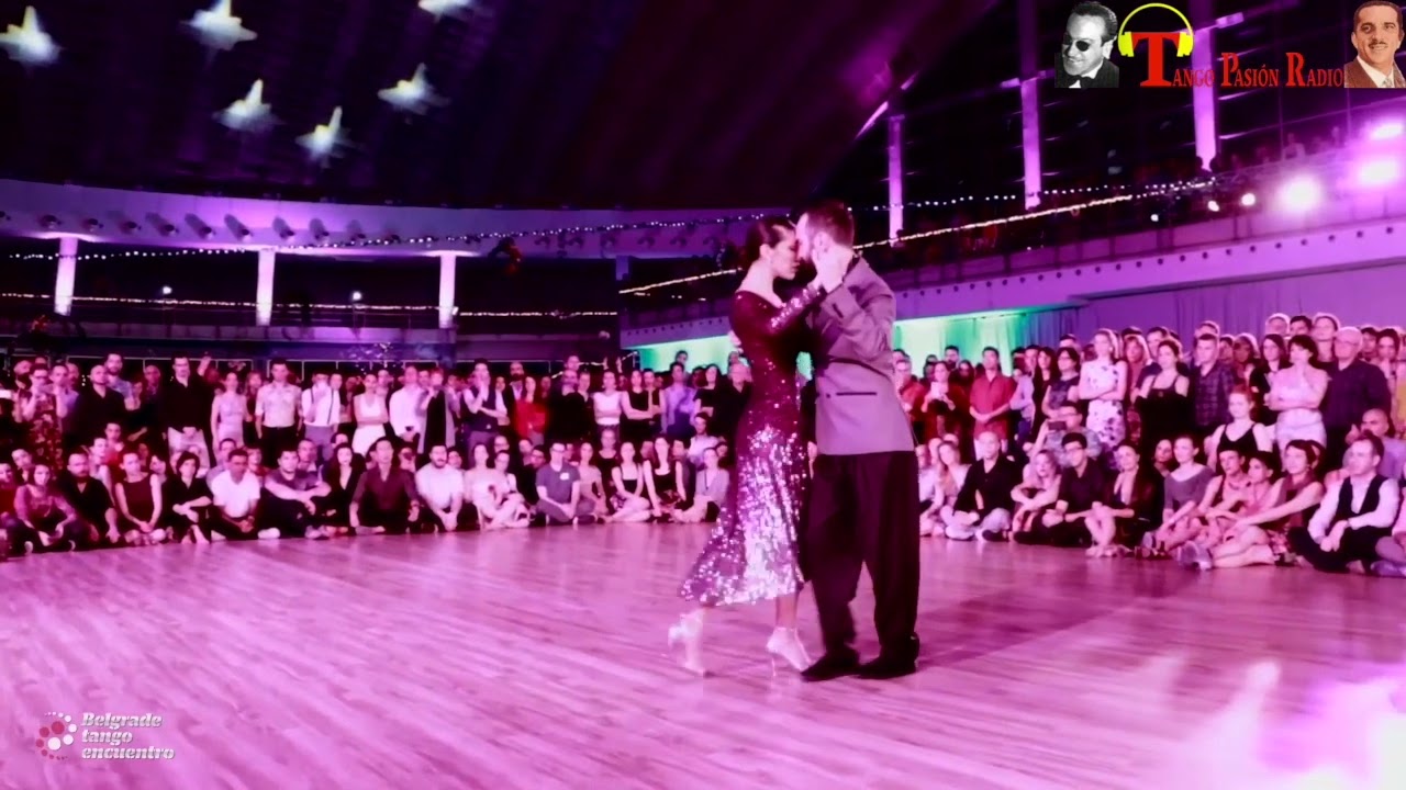 SONATINA Carlos Di Sarli - Jorge Duran Ballano: Sercan Yigit - Zeynep Aktar