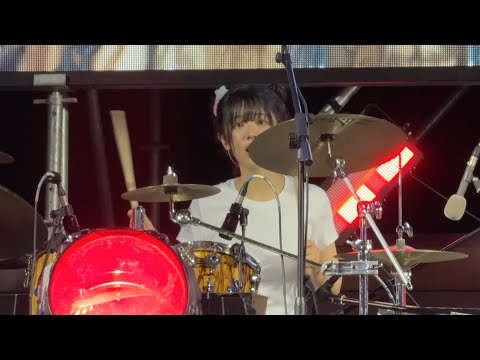 대관람차 - QWER 동서대 [250519]