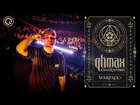Warface | Qlimax 2023 | Enter the Void