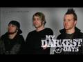 My darkest days - Can't forget you 