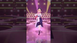 マチアプリンセス / 雨衣・玉姫 踊ってみた👸 #ホロライブ #vtuber #dance #shorts #ダンス #踊ってみた #癒月ちょこ #雨衣 #玉姫