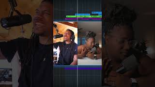 Download lagu SpongeBob SquarePants (Versi Afrobeat) oleh @MsTatianaClark mp3