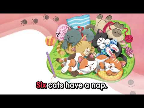 Smart Phonics 3rd Edition 2 Unit 5 Story - Short Vowel i