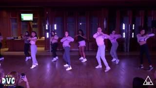 Big DUC Energy - FEFE x Sicko Mode | Gaby R-K. Choreography