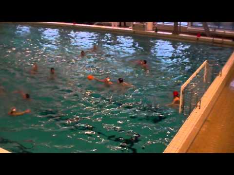 woc hollandse delta - woc NH jo13  5-2-2012 3e periode