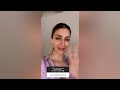 Kirti Sanon Live