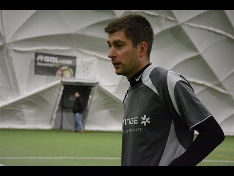 28.11.2017 II Liga B - Getinge vs. Alexmann