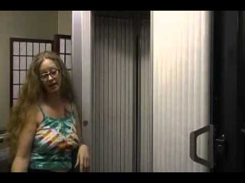 Low Pressure Tanup Booth