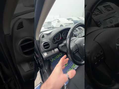 фото mazda 6 ii (gh) рестайлинг 0