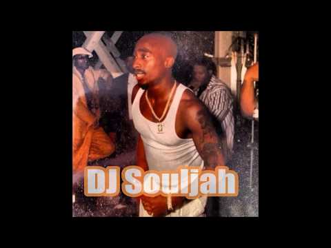 2Pac Feat Havoc & Prodigy - Tonights The Night / 2017