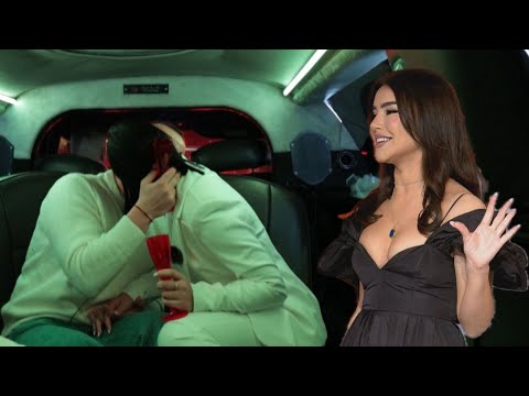 A sa bukur Saide dhe Gerti japin puthjen e parë në buzë së bashku - Ep. 85 Përputhen 22/01/2024