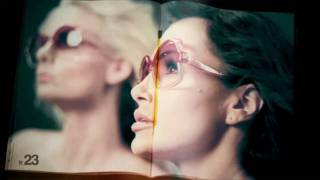 "LONELY GIRL" BY MUGZ /// OFFICIAL TRAILER