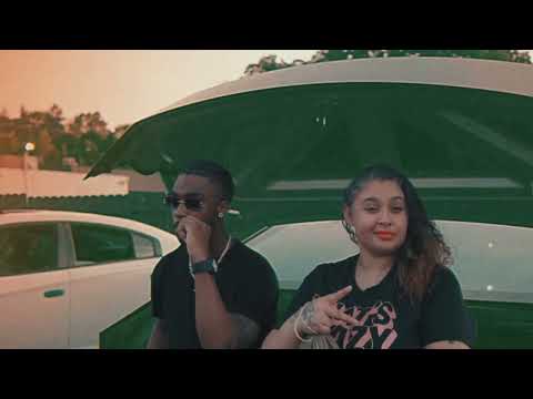 El Kintae - Groupiee (official music video )