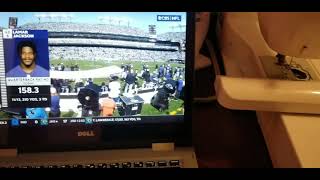 NFL games hurry up 🏈😎 I can't wait 4 the football season