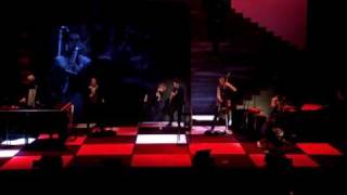 Patricia Kaas,Pigalle interlude