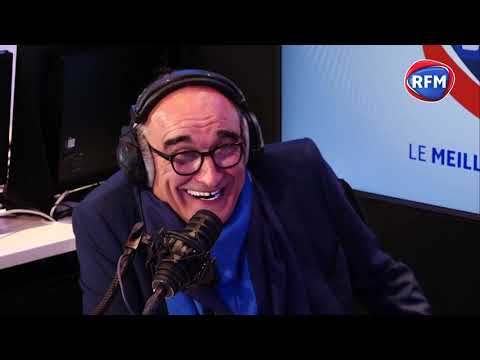 L'invité de Pascal Nègre - Juliette Binoche