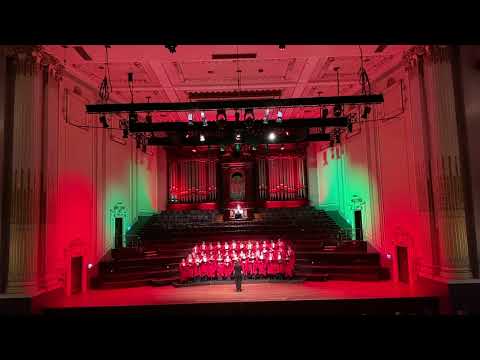 Ecce Novum Gaudium - 17th Century Scottish