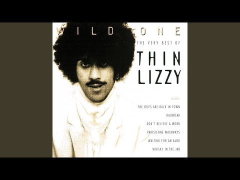 Waiting For An Alibi (Extended Version)