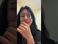 Video Que Borro Odalys Jm En Su Cuenta De Tik Tok