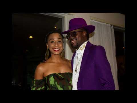 Dreaming - Alaine & Beenie Man