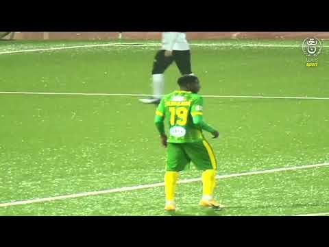 Match complet | ES Sétif 1 - 0 JS Kabylie  | JSK ESS وفاق سطيف شبيبة القبائل