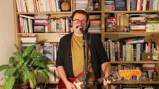 I'm Always in Love (Wilco cover)