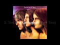 Trilogy Full Album [2012 Remaster] - Emerson, Lake & Palmer [1972]