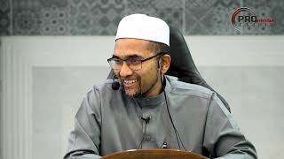 (🔴LIVE) 15-07-2026 Prof Dr Rozaimi Ramle: Syarah Riyadhus Solihin (Siri 29)