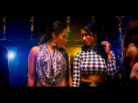 Massari ft French Montana   Shisha Official Video Full HD