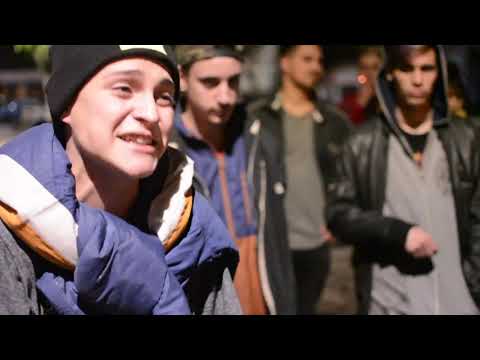 LUZKO vs BASTIAN - Semifinales - 1vs1 (FINAL TORNEO 1VS1) - PaseoFreestyle