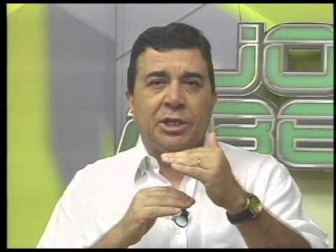 JOGO ABERTO REGIONAL 08-03-2013 PARTE 02