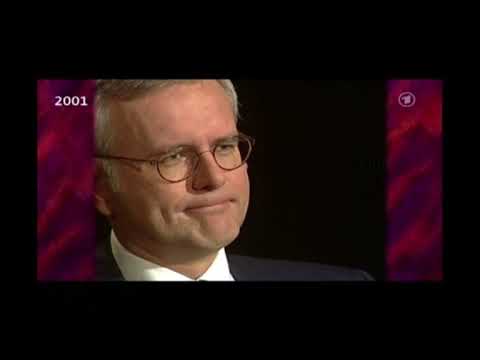 Herr Schmidt wird 50, will aber nicht feiern - Harald Schmidt