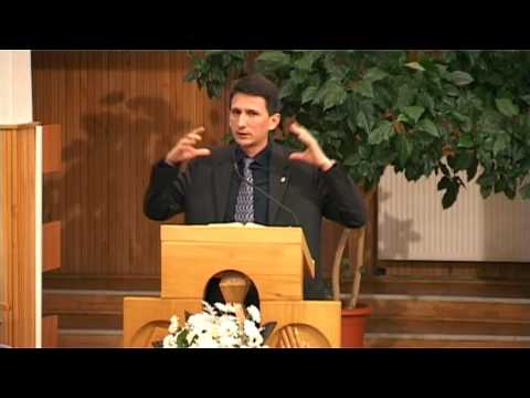 BETEL DEJ - Programul tinerilor