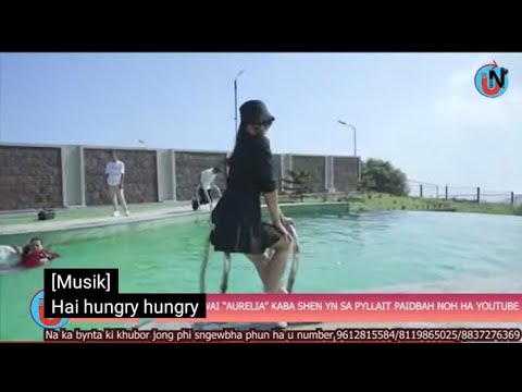 KA JINGRWAI "AURELIA" KABA SHEN YN SA PYLLAIT PAIDBAH NOH HA YOUTUBE