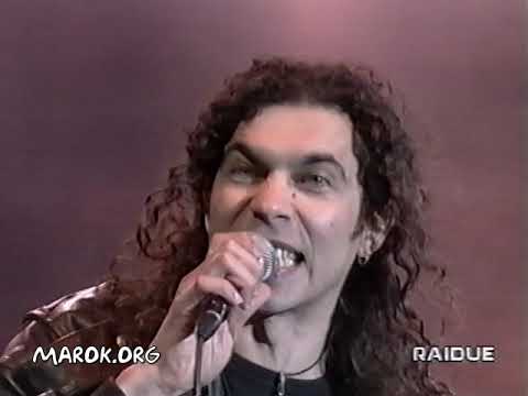 Nomadi - Live in piazza San Carlo 28/3/1996