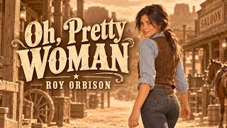 Oh, Pretty Woman – Roy Orbison | Classic Country Cover