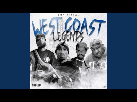 Westcoast Legends