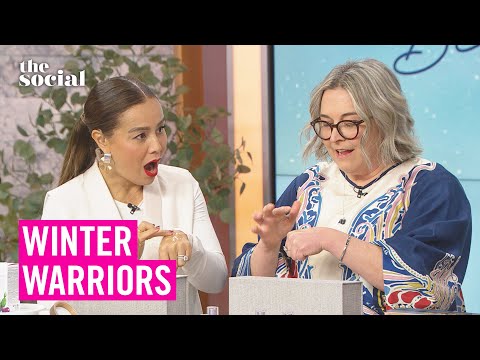 Winter-Proof Your Skin With These Beauty Must-Haves | The Social