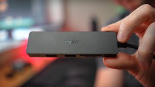 This Cheap SD Card Reader SPEEDS Up My Workflow!