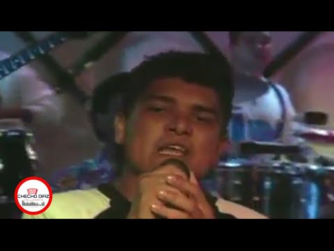 JESUS MANUEL ESTRADA - SERÁ QUE NO ES FÁCIL SER FELIZ (LOS DIABLITOS)