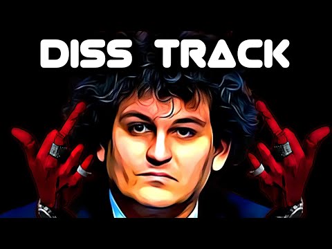 DISS TRACK of SBF #crypto #sambankmanfried