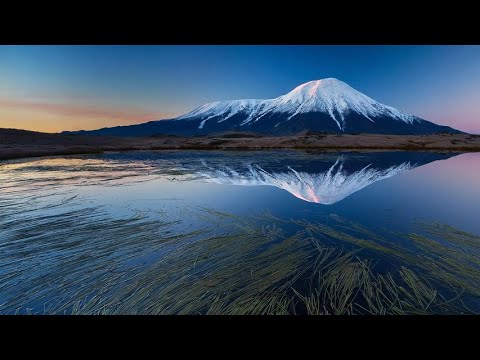 Kamchatka Peninsula (Russia) Short Documentary