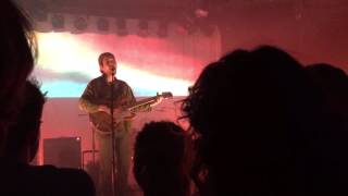 Fleet Foxes - Drops in the River-Helplessness Blues, The Showbox - Seattle WA 5/19/17