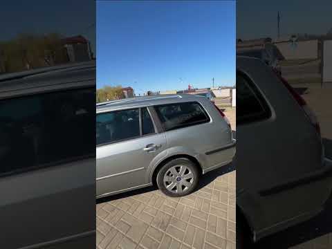 фото ford mondeo iii 0