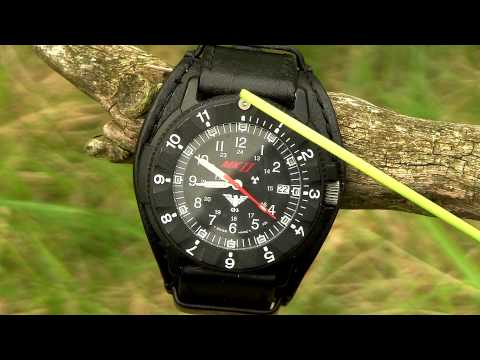 Survival Grundlagen: Navigation & Orientierung ohne Kompass, Karte oder GPS