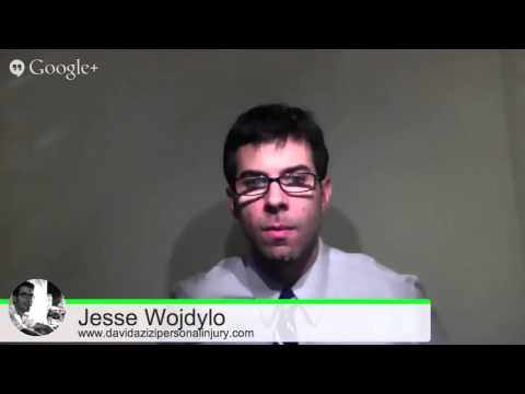 Amputation Injury Attorney in Los Angeles Explains the Process