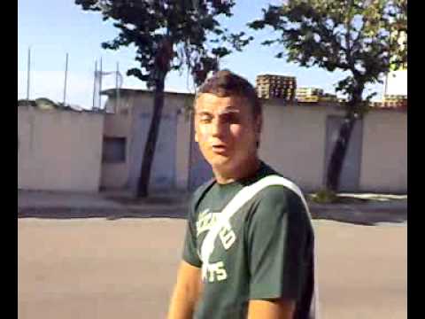 Curve Infuocate...Direttamente dallo stadio Nino Manconi di Tempio Pausania MASTRO PI -Parte 1-